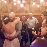 Wedding reception for Adrianna and Josh Ryerse, September 21, 2019 (Sound Dynamix DJ Services, Woodstock, Ontario - www.sounddynamix.ca)
