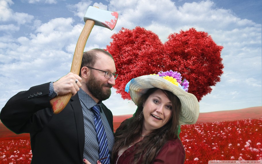 photo booth (green screen) by Sound Dynamix DJ Services, Woodstock, Ontario
